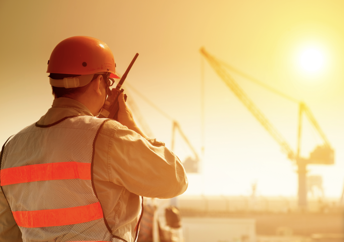 OSHA’s Proposed Rule for Heat Injury and Illness Prevention Explained